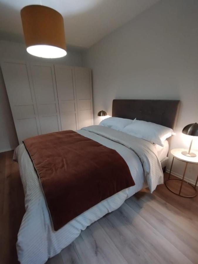 Charmant App Grand'Rue Vieille Ville Strasbourg Exterior photo